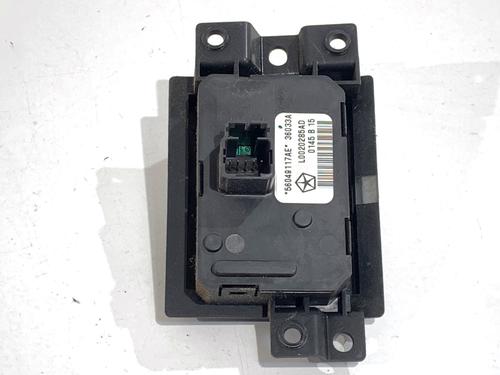 Headlight switch DODGE DURANGO (HB) 5.7 AWD | BP39339194I24 - Image 2
