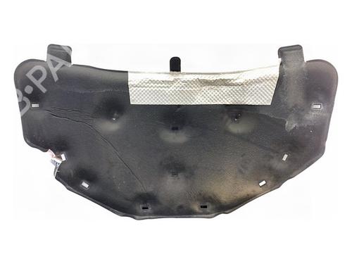 Used Upper protection Upper protection 39376667 39376667