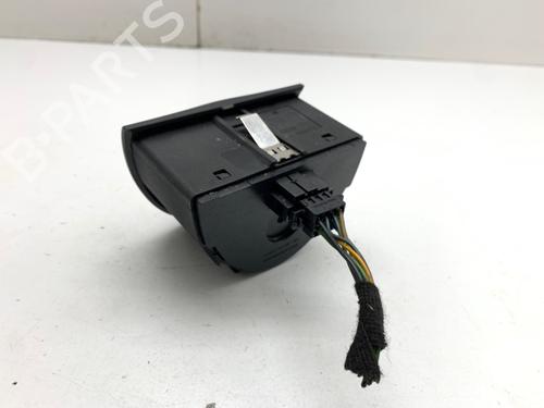 Headlight switch SAAB 9-3 (YS3F, E79, D79, D75) 1.9 TiD | BP40521793I24 - Image 2