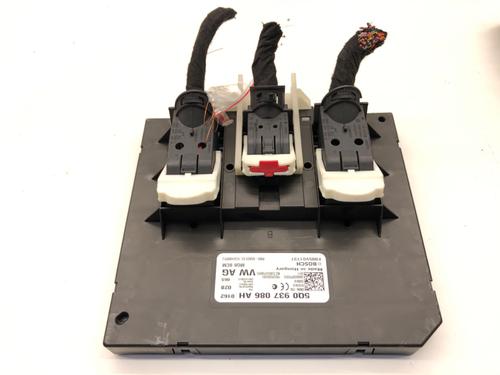Used Electronic module Electronic module 39347899 39347899