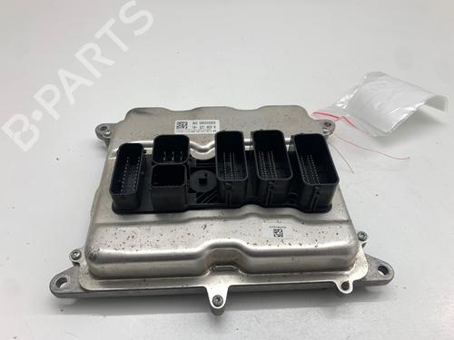 Engine control unit (ECU) BMW 1 (F21) 114 i | BP39369511M57 - Image 2