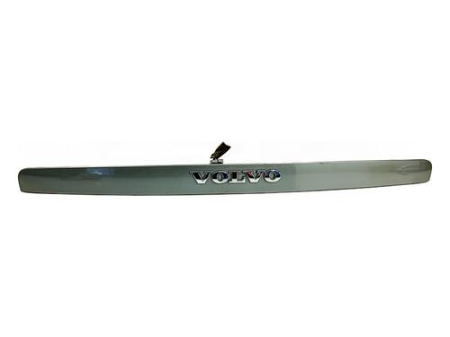 Used Tailgate trim Tailgate trim VOLVO V50 (545) 2.4 (170 hp) 40033918 40033918