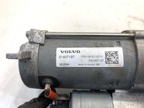 Starter VOLVO S60 III (224) T4 | BP39365074M8 - Image 4