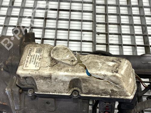 Steering rack VW CC B7 (358) 2.0 TDI 4motion | BP39359772M22 - Image 4