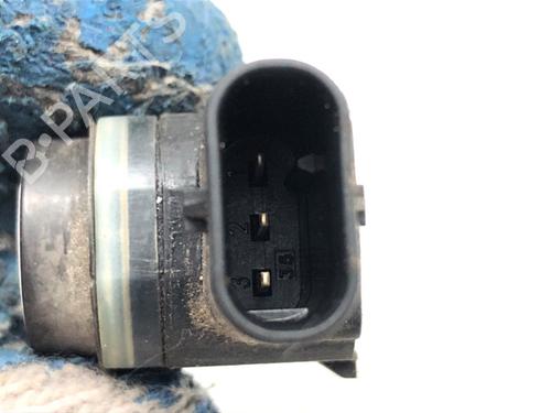 Electronic module VOLVO V40 Hatchback (525) D2 | BP40489204M83 - Image 2