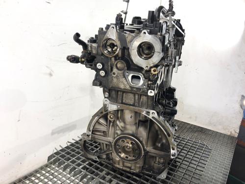Engine MITSUBISHI LANCER VIII (CY_A, CZ_A) 1.8 DI-D (CY9A) | BP39297115M1 - Image 2