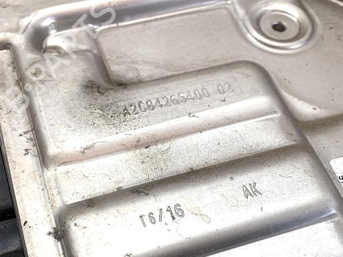 Engine control unit (ECU) DACIA DUSTER (HS_) 1.6 SCe 115 | BP39388600M57 - Image 4