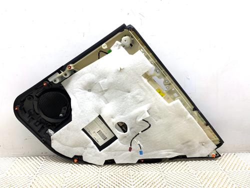 Rear left panel MERCEDES-BENZ GLE (W166) 350 d 4-matic (166.024) | BP39309881C60 - Image 3