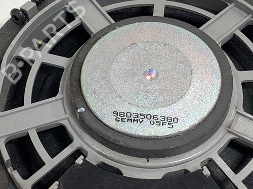Speaker CITROËN C4 Picasso II 1.6 THP 165 | BP39365728E2 - Image 8