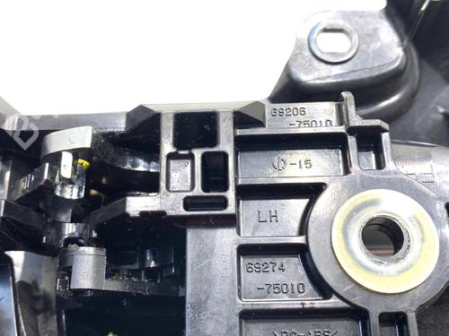Front left interior door handle LEXUS CT (ZWA10_) 200h (ZWA10_) | BP39316596I13 - Image 3