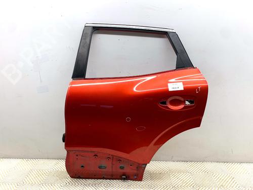 Used Left rear door Left rear door RENAULT KADJAR (HA_, HL_) 1.5 dCi 110 (HLA3) (110 hp) 39308027 39308027