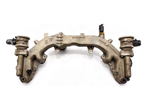 Used Pipe Pipe PORSCHE CAYENNE (9PA) S 4.5 (340 hp) 40619668 40619668