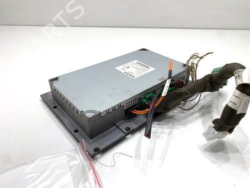 Used Electronic module Electronic module 39345204 39345204