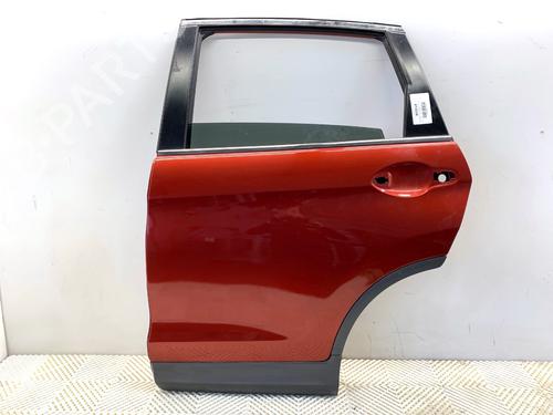 Used Left rear door Left rear door 39326096 39326096