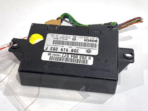 Used Electronic module Electronic module VW PHAETON (3D1, 3D2, 3D3, 3D4, 3D6, 3D7, 3D8, 3D9) 3.0 V6 TDI 4motion (240 hp) 39308891 39308891