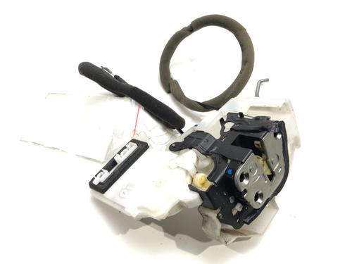 Front right lock MAZDA CX-9 (TB) 3.7 | BP39269456C97 - Image 2