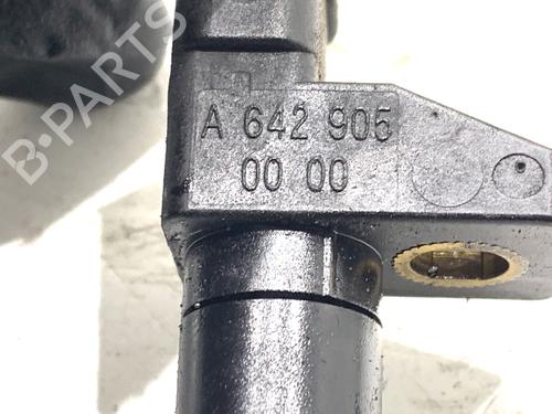 Electronic sensor MERCEDES-BENZ E-CLASS T-Model (S212) E 350 CDI 4-matic (212.289) | BP39325162M84 - Image 4