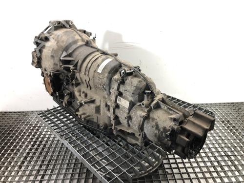 Gearbox AUDI A6 C6 (4F2) 3.2 FSI quattro | BP39271338M3  - Image 7