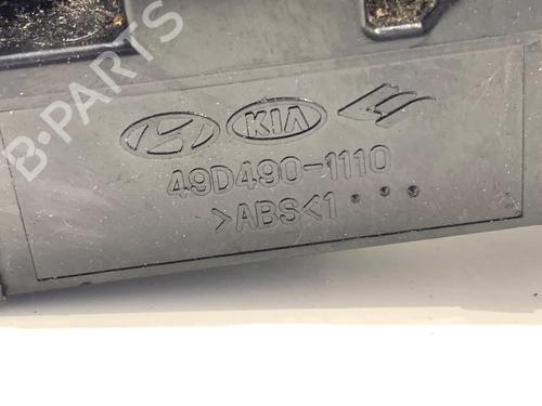 Switch KIA CEE'D Sportswagon (JD) 1.6 CRDi 128 | BP39292483I30 - Image 6