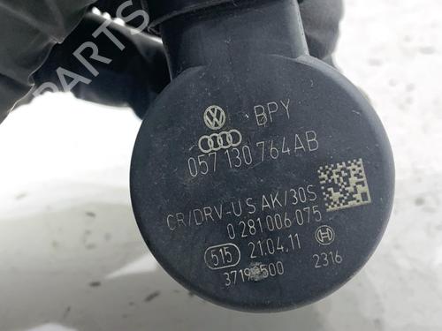 Electronic sensor VW PASSAT B7 Variant (365) 2.0 TDI | BP39326996M84 - Image 4