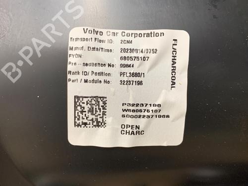 Front left panel VOLVO S60 III (224) B5 Mild-Hybrid AWD | BP40171512C58 - Image 5