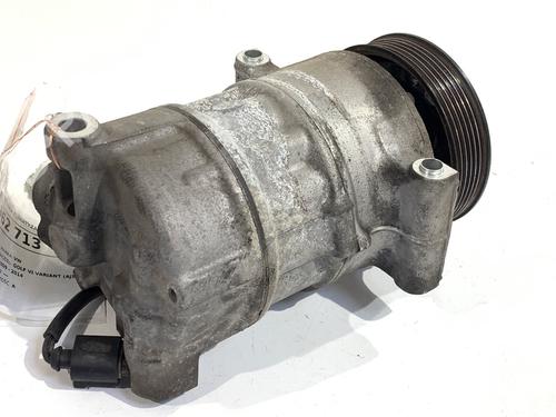 AC compressor VW GOLF VI Variant (AJ5) 2.0 TDI | BP39519698M34 - Image 2