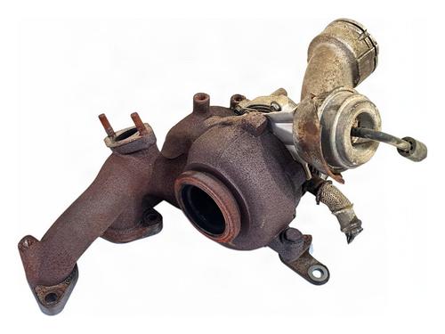 Turbolader/Kompressor Turbolader/Kompressor 39373206 39373206