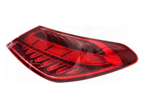 Used Right taillight Right taillight MERCEDES-BENZ C-CLASS (W206) AMG C 43 4-matic+ (206.087) (408 hp) 40489357 40489357