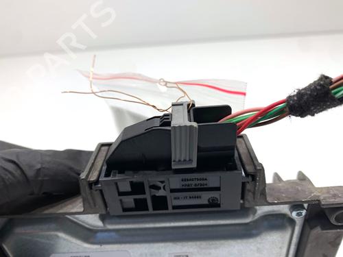 Electronic module MERCEDES-BENZ GLE (V167) GLE 450 EQ Boost 4-matic (167.157) | BP39344216M83 - Image 3