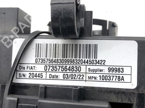 Steering column stalk PEUGEOT BOXER Van 2.2 BlueHDi 140 | BP39327623I23 - Image 10