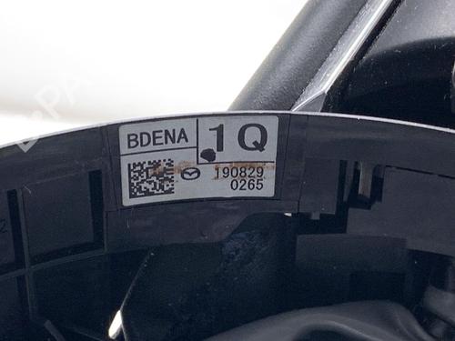 Steering wheel MAZDA 3 Hatchback (BP) SKYACTIV-X M Hybrid (BP2H) | BP39342484C49 - Image 4