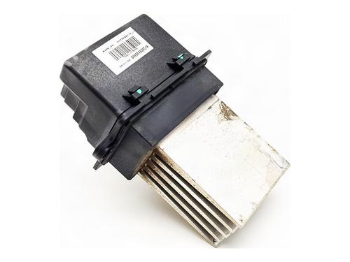 Used Heater resistor Heater resistor JEEP GRAND CHEROKEE III (WH, WK) 3.0 CRD 4x4 (218 hp) 40057113 40057113