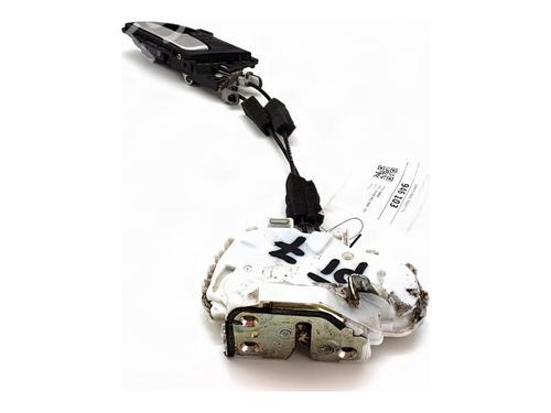 Used Rear right lock Rear right lock HONDA CR-V III (RE_) 2.2 i-CTDi 4WD (RE6) (140 hp) 39703459 39703459