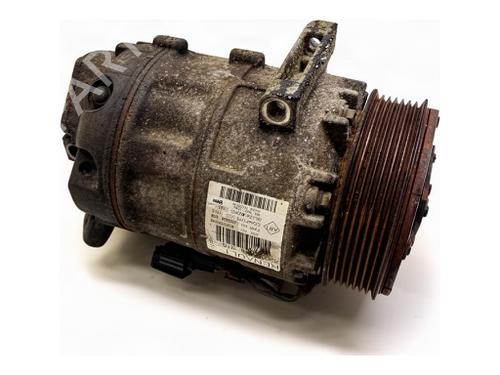 Used AC compressor AC compressor OPEL VIVARO B Platform/Chassis (X82) 1.6 CDTI (03) (120 hp) 40522597 40522597