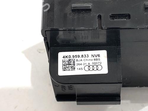 Mando AUDI A7 Sportback (4KA) 45 TFSI Mild Hybrid quattro | BP39301295I30 - Image 5