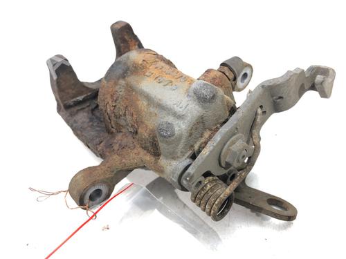 Left rear brake caliper VW GOLF VI Variant (AJ5) 1.6 TDI | BP39271200M107 - Image 3
