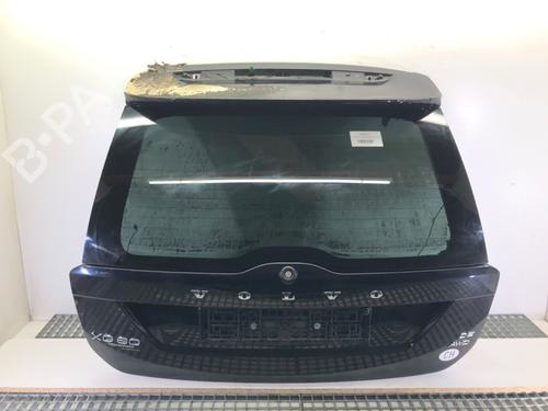 Used Tailgate Tailgate VOLVO XC60 I SUV (156) 2.4 D / D3 / D4 AWD (163 hp) 39276451 39276451