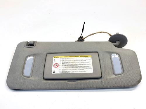 Used Right sun visor Right sun visor 39326141 39326141