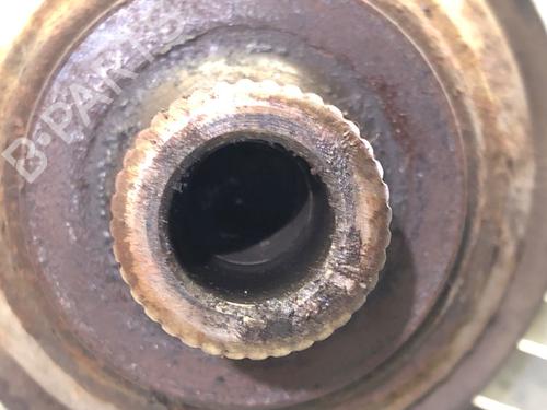 Right front driveshaft VW PASSAT B6 Variant (3C5) 2.0 TDI | BP39280724M39 - Image 4
