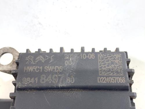 Electronic module OPEL MOKKA 1.2 (76) | BP39349041M83 - Image 4