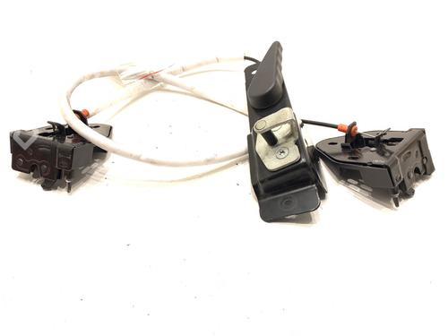 Used Rear right lock Rear right lock 39311427 39311427