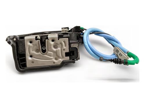 rear-left-lock-bmw-x4-g02-f98-2018-39374823 main image