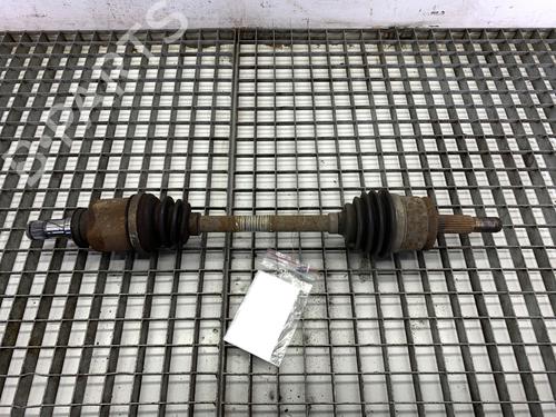 Used Left front driveshaft Left front driveshaft 39297721 39297721