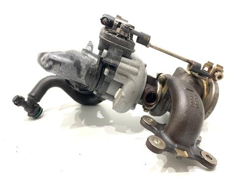 Turbolader/Kompressor Turbolader/Kompressor 39321260 39321260
