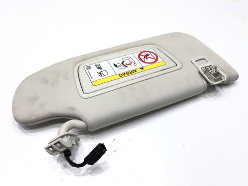 Right sun visor FORD MONDEO V Hatchback (CE) 2.0 TDCi | BP39276061I2 - Image 2
