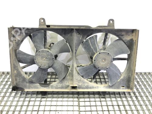 radiator-fan-nissan-altima-l31-2001-2002-2003-2004-2005-2006-2007-39277825 main image