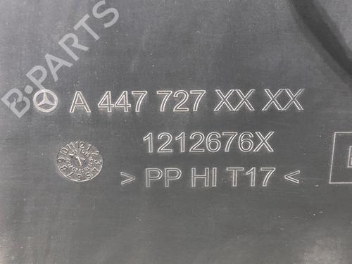 Front right panel MERCEDES-BENZ VITO Van (W447) 111 CDI (447.601, 447.603, 447.605) | BP39282711C59 - Image 5