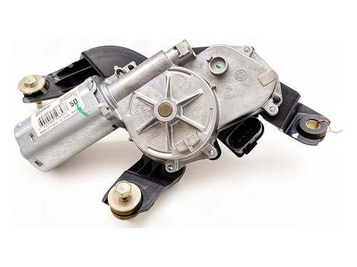 Used Rear wiper motor Rear wiper motor HYUNDAI i20 II (GB, IB) 1.2 (84 hp) 40057353 40057353