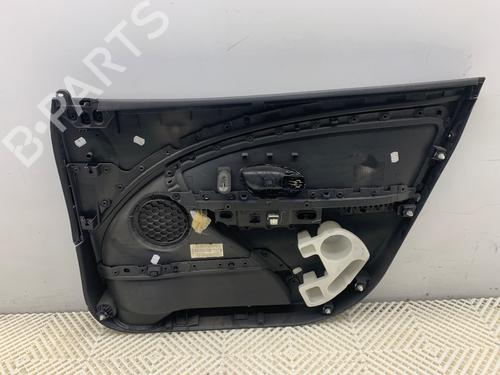 Front left panel RENAULT MEGANE III Hatchback (BZ0/1_, B3_) 1.5 dCi (BZ1G, BZ1W, BZ0R) | BP39326526C58 - Image 3
