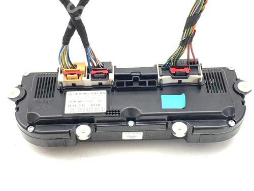 Climate control VW PASSAT B6 (3C2) 2.0 TDI 16V | BP39368110I5 - Image 2